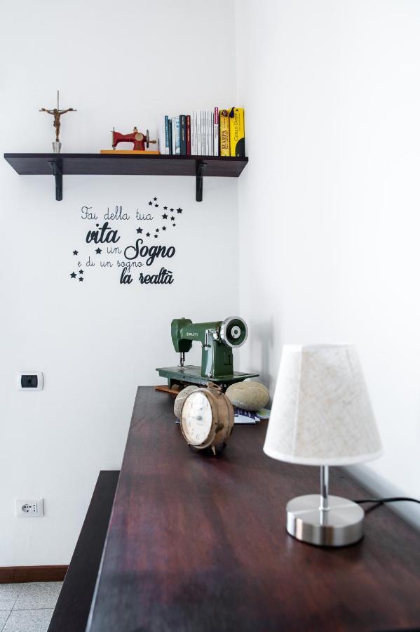 La Tana Di Nonno Bob Apartment Lerici Bagian luar foto